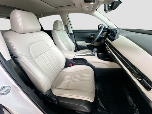 Used 2024 Honda HR-V EX-L image 27