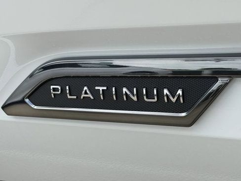 New 2026 Toyota Tundra Platinum AWD/4WD image 9