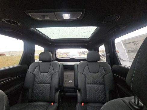 New 2025 Kia Telluride SX X-Line image 24
