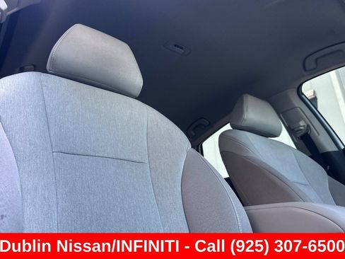 Used 2024 Honda Accord LX image 20