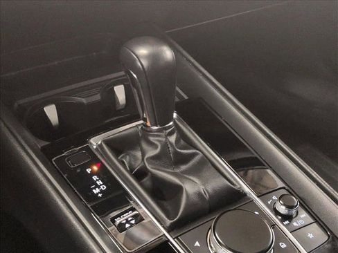 Used 2025 MAZDA CX-50 AWD 2.5 S w/ Premium Plus Pkg image 12