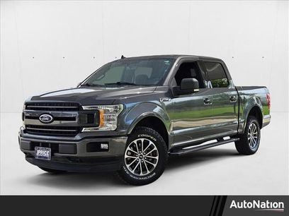 Used 2019 Ford F150 XLT w/ Equipment Group 302A Luxury