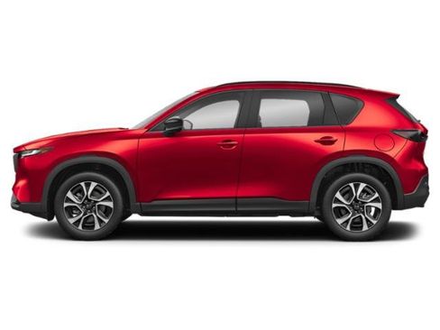 New 2026 MAZDA CX-5 Preferred AWD/4WD image 3