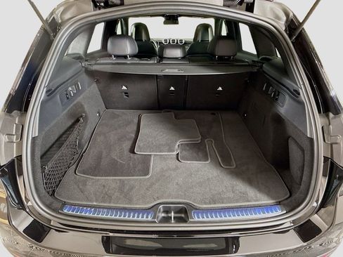 Used 2026 Mercedes-Benz GLC 300 4MATIC image 27