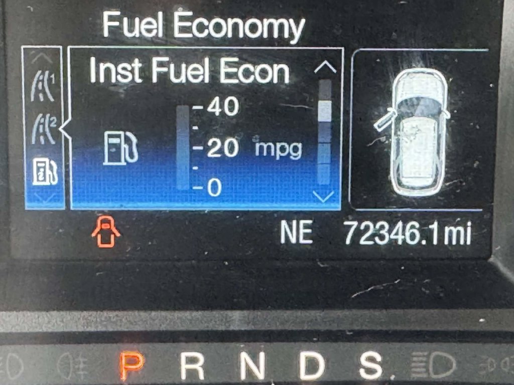 Used 2018 Ford Explorer XLT FWD image 13