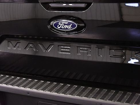New 2026 Ford Maverick XL w/ Equipment Group 101A AWD/4WD image 12