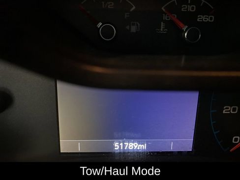 Used 2022 Chevrolet Colorado Z71 AWD/4WD image 4