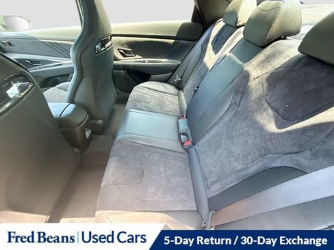 Used 2025 Hyundai Elantra N FWD image 29