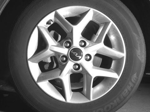 Used 2025 Kia Soul LX w/ LX Technology Package image 12