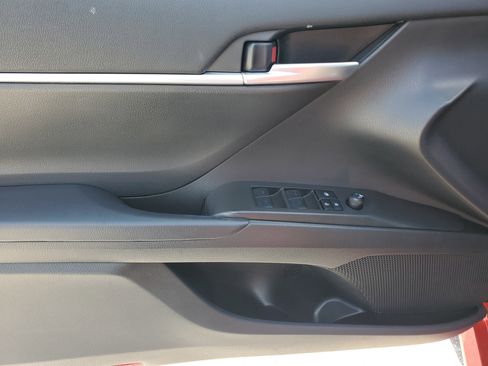 Used 2023 Toyota Camry LE image 25