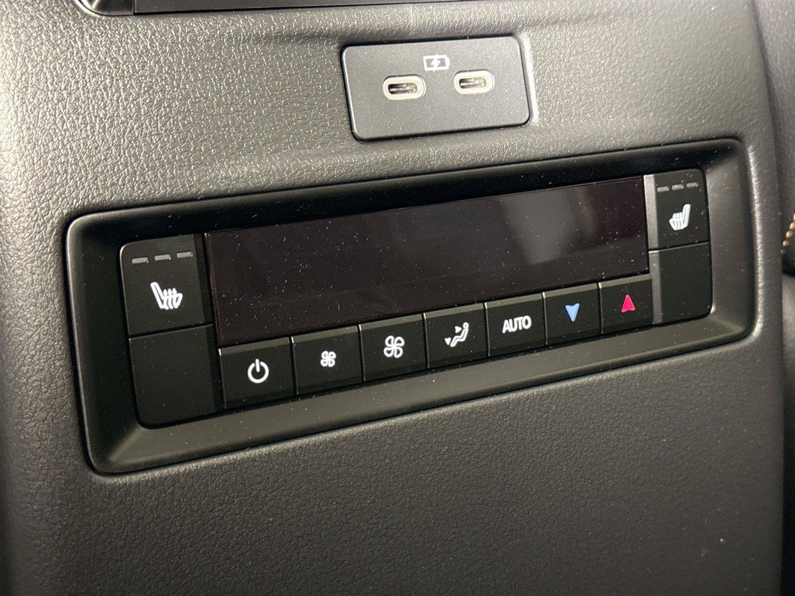 New 2026 MAZDA CX-70 SC AWD/4WD image 34