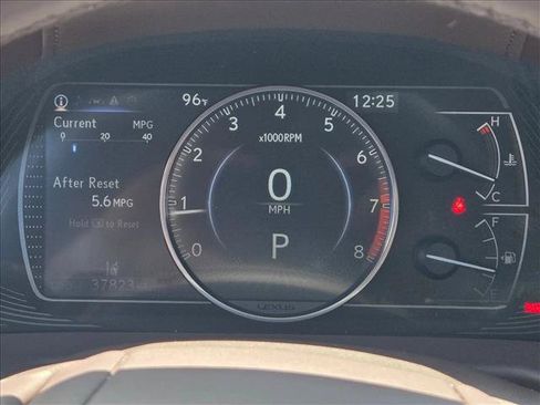 Used 2020 Lexus ES 350 w/ Accessory Package 2 FWD image 11