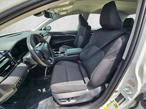 Used 2026 Toyota Camry LE w/ Convenience Package FWD image 14