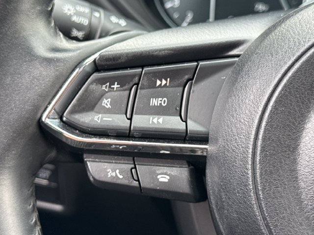 Certified 2024 MAZDA CX-5 AWD 2.5 S w/ Premium Plus Pkg image 33
