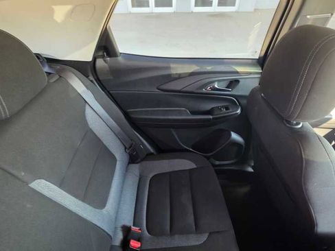 Used 2022 Chevrolet TrailBlazer LT FWD image 20