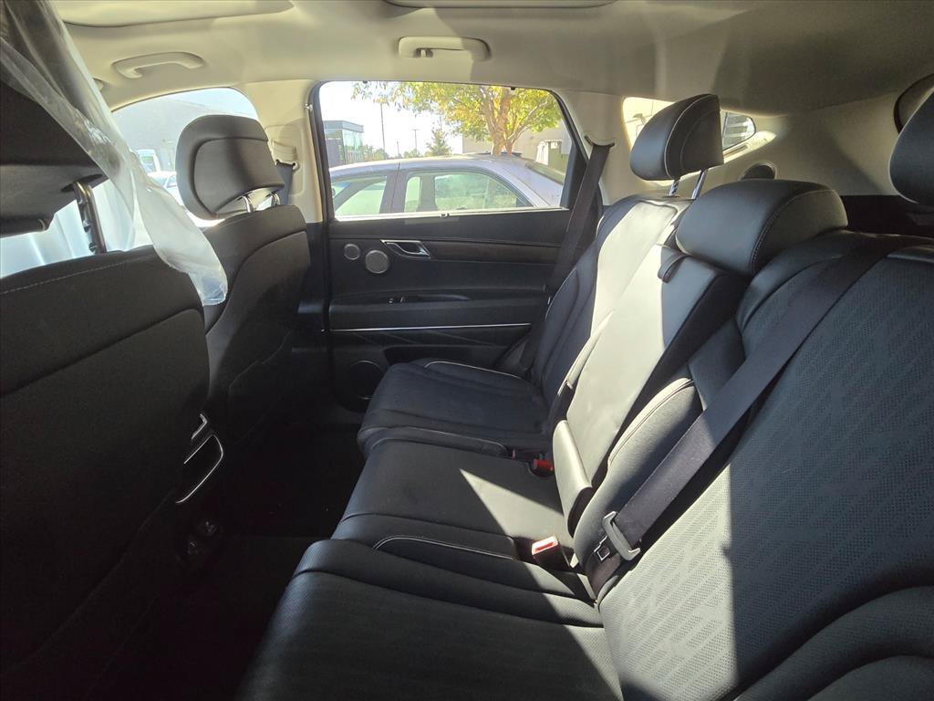 Used 2023 Genesis GV80 2.5T w/ Advanced Package AWD/4WD image 5