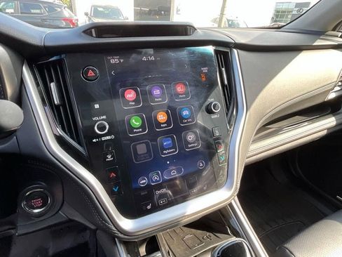 Used 2020 Subaru Outback Limited image 14