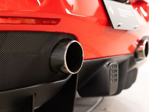 Certified 2019 Ferrari 488 Spider RWD image 53