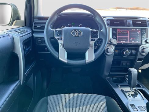 Used 2023 Toyota 4Runner SR5 image 20