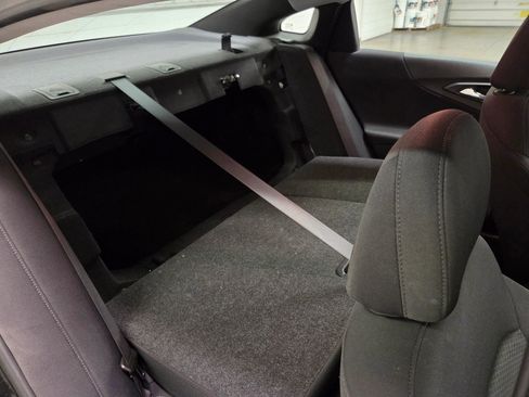 Used 2024 Chevrolet Malibu LS FWD image 38