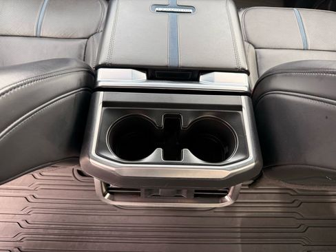 Used 2024 Ford F150 Platinum w/ FX4 Off-Road Package image 33