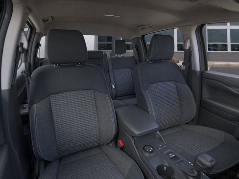 Used 2025 Ford Ranger XL image 10