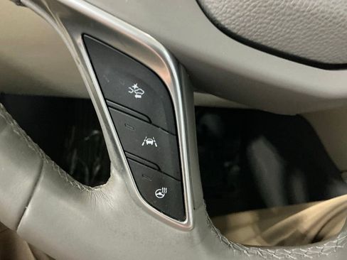 Used 2017 Cadillac XT5 Luxury w/ Driver Awareness Package FWD image 36