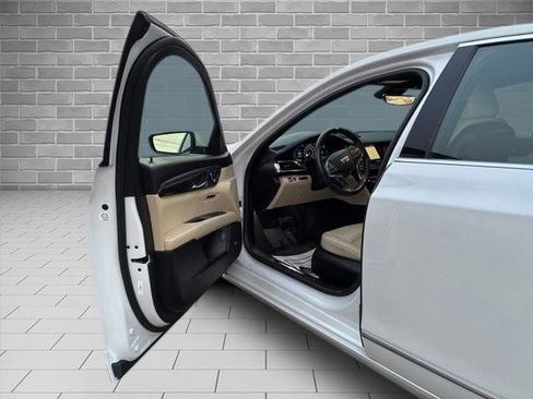 Used 2020 Cadillac CT6 Premium Luxury image 14