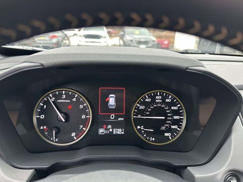 Certified 2025 Subaru Crosstrek 2.5i Sport image 26