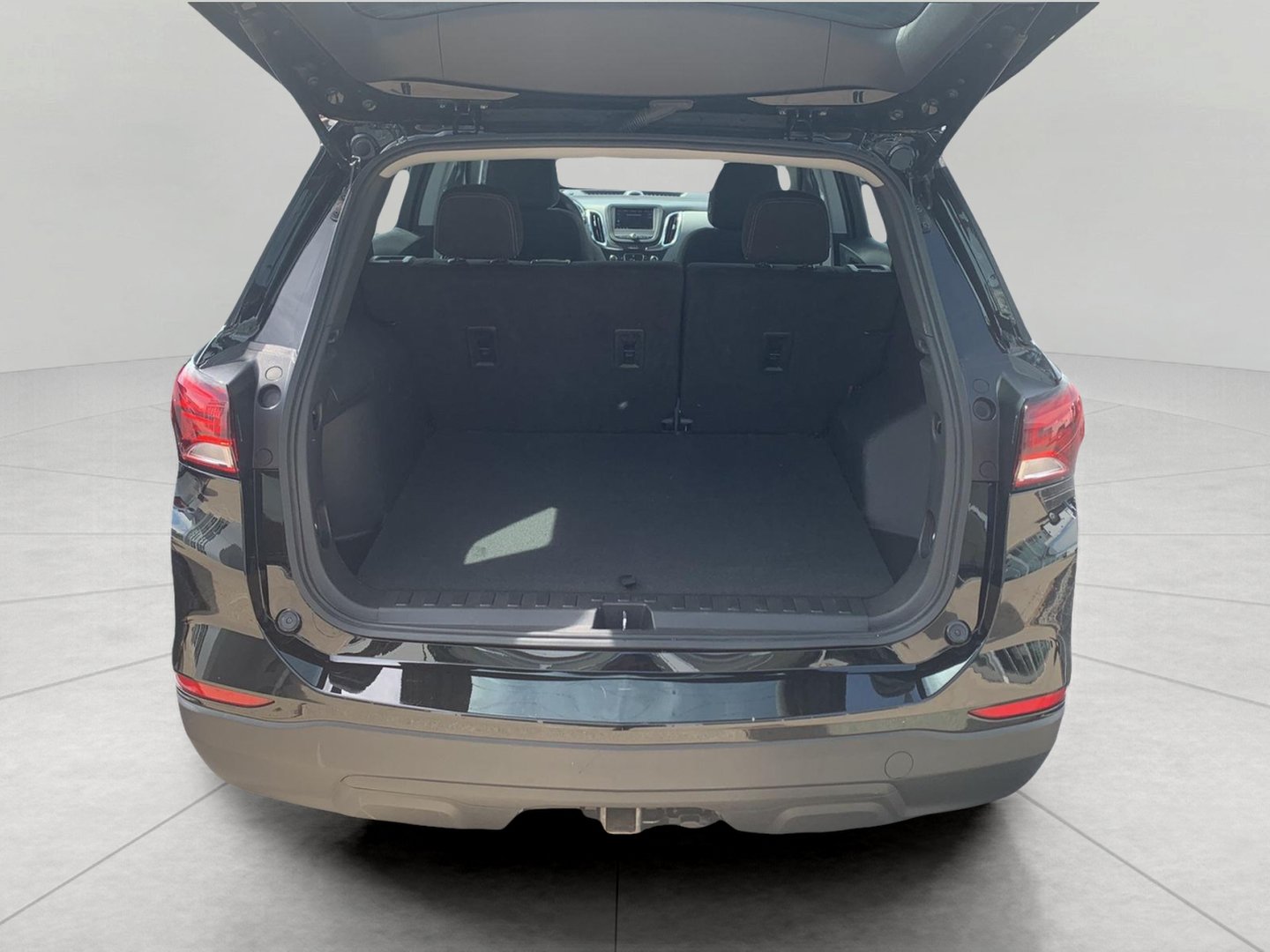 Certified 2024 Chevrolet Equinox LS FWD image 28