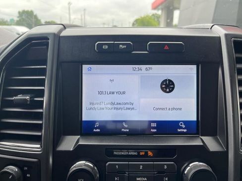 Used 2021 Ford F350 XLT w/ XLT Value Package image 19