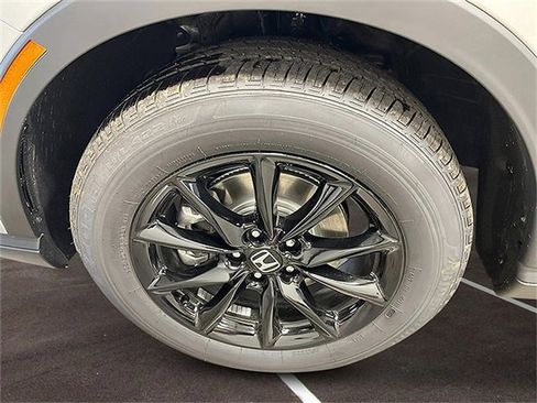 New 2026 Honda CR-V Sport-L image 11