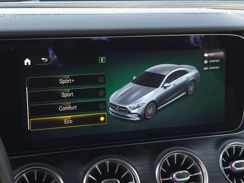 Used 2022 Mercedes-Benz CLS 450 4MATIC image 60