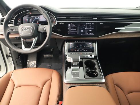 New 2026 Audi Q7 2.0T Premium image 18