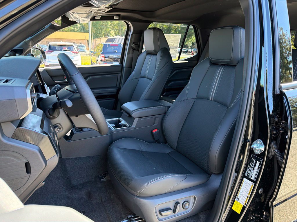 New 2026 Toyota 4Runner Limited AWD/4WD image 19