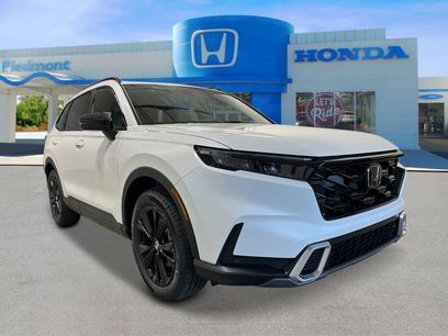 New 2026 Honda CR-V Sport Touring