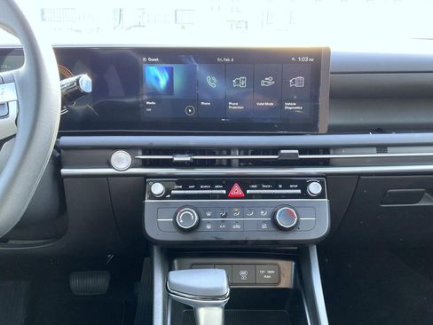 Certified 2026 Hyundai Santa Cruz SE image 13