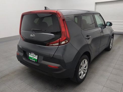 Used 2021 Kia Soul LX image 9