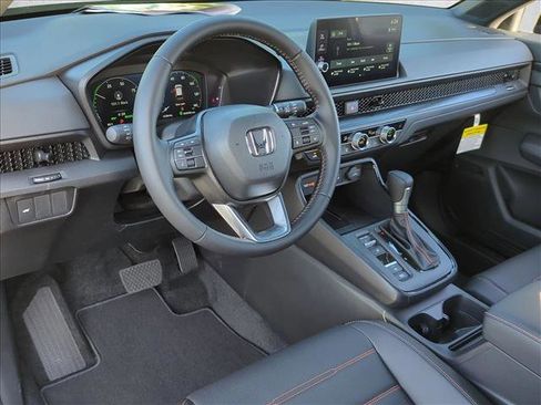Certified 2026 Honda CR-V Sport-L image 10