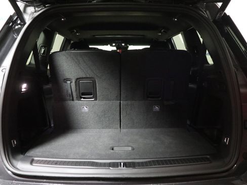 New 2025 Jeep Grand Cherokee L Altitude image 8