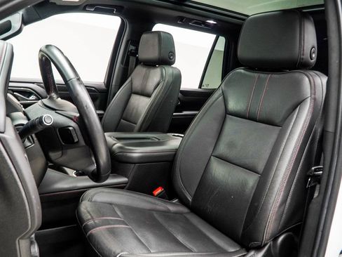 Used 2023 Chevrolet Tahoe RST AWD/4WD image 41