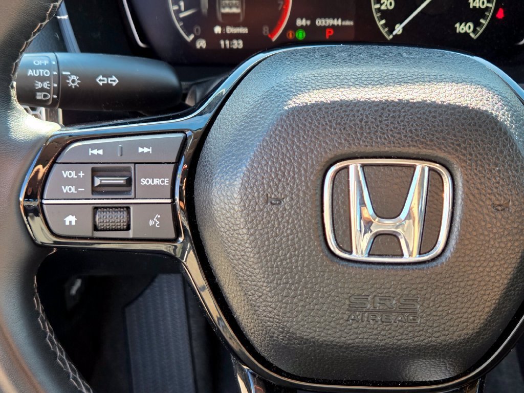 Used 2024 Honda Civic EX image 25