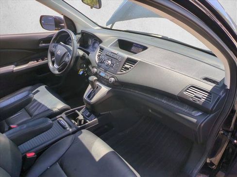 Used 2013 Honda CR-V EX-L image 21