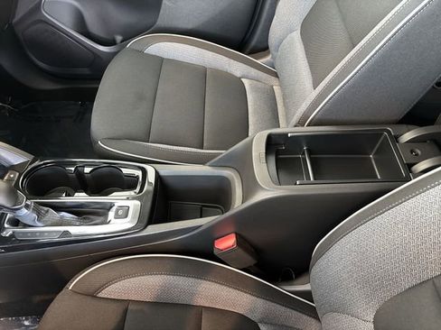 New 2026 Chevrolet TrailBlazer LT w/ Convenience Package image 26