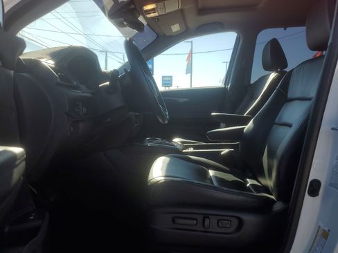 Used 2022 Honda Pilot Special Edition image 8