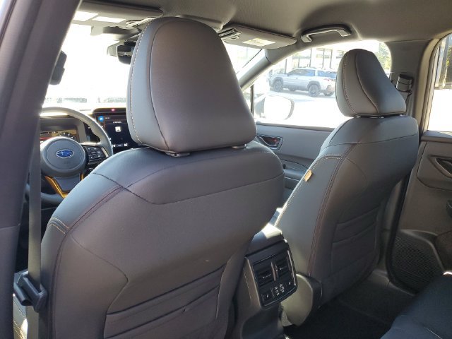 New 2026 Subaru Outback Wilderness AWD/4WD image 25