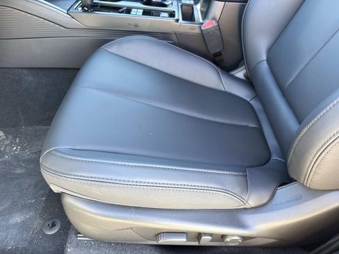 New 2026 Subaru Outback Premium image 24