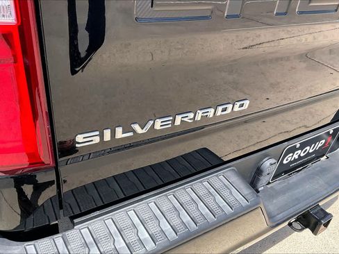 Used 2021 Chevrolet Silverado 1500 RST w/ Convenience Package II AWD/4WD image 30