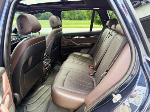 Used 2018 BMW X5 xDrive35d AWD/4WD image 23