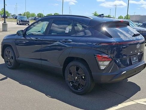 New 2026 Hyundai Kona SEL Sport FWD image 7